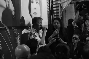 Nghệ sĩ Việt hát tiễn đưa ca sĩ Minh Thuận đến nửa đêm