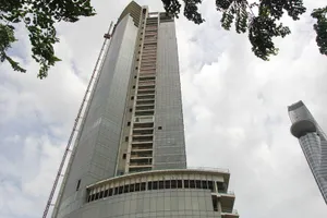 Cận cảnh 3 dự án “đất vàng” làm xấu TP.HCM