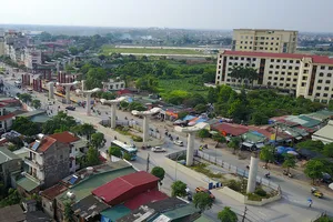 Toàn cảnh tuyến metro 36.000 tỉ đầu tiên ở Hà Nội