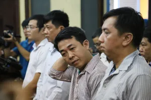  Phút bình thản và thắt tim của Nguyễn Minh Hùng