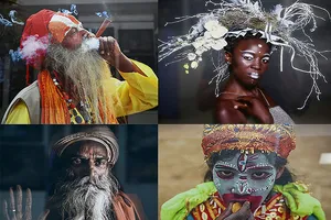 Chiêm ngưỡng 148 khoảnh khắc nhiếp ảnh thế giới tại TP.HCM