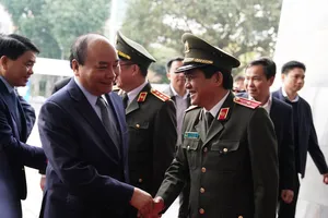 Chuẩn bị các điều kiện tốt nhất cho Thượng đỉnh Mỹ - Triều