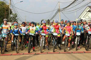 Dalat Victory Challenge 2019 đã tìm được quán quân