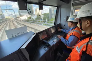 Lãnh đạo TP.HCM đang giải quyết vướng mắc cho tuyến metro số 1