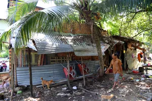 Vì sao Khu đô thị mới Bình Quới - Thanh Đa 'treo' nhiều năm?