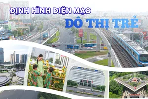 12 phường mới của Thủ Đức: Từ di sản văn hóa đến đô thị tương lai