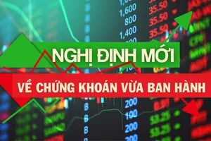 Infographic: Điểm mới về điều kiện chào bán trái phiếu ra công chúng