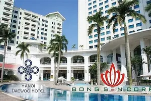  'Ông chủ' Palace Sài Gòn tự tin chịu lãi vay khủng 700 tỷ/năm