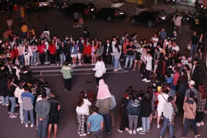 Phường Xuân Hương – Đà Lạt sẽ mở lại phố đi bộ khu Hòa Bình