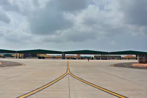 Lâm Đồng dừng đầu tư xây dựng sân bay Phan Thiết theo hình thức BOT