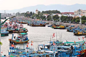 Lâm Đồng khẩn cấp ứng phó bão Kalmaegi