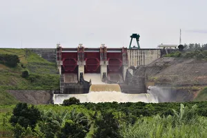 Hàng loạt thuỷ điện tại Lâm Đồng xả điều tiết trước khi bão số 13 đổ bộ