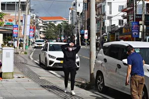 Đà Lạt đẹp hơn sau nâng cấp, nhưng cột điện làm xấu xí phố phường