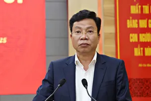 Lâm Đồng có tân Chủ tịch Hội đồng nhân dân tỉnh