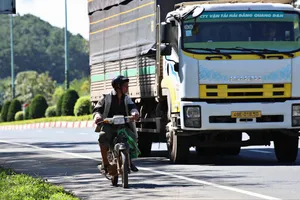 Tại sao cao tốc Liên Khương - Prenn tiềm ẩn mất an toàn giao thông?