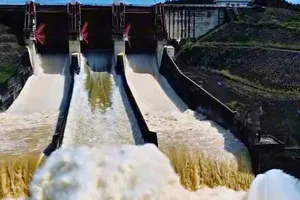 Lâm Đồng yêu cầu các thủy điện trên sông Đồng Nai xả nước, tạo dung tích phòng lũ