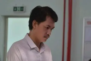 Cán bộ đòi 5.000 USD cho một giấy phép xây dựng lãnh án tù