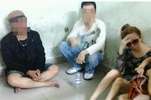 26-9 xử sơ thẩm vụ ‘KSV ngã giá hạ mức phạt tù’ 