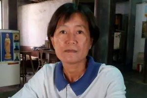 Lại hoãn xử vụ người dân kiện chủ tịch tỉnh Trà Vinh