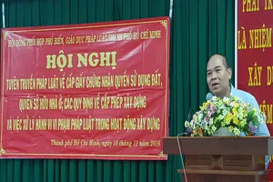  'Còn câu hỏi, chúng tôi còn ở đây!'
