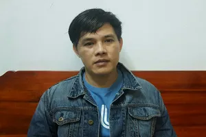  VKS kháng nghị vụ tòa tuyên bị cáo vô tội