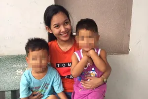 Vụ cô gái đụng ôtô: CQĐT giữ quan điểm buộc tội