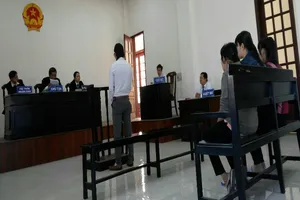 Viện Kiểm sát đề nghị xử kín vụ 'Hiếp dâm hay trộm gà'