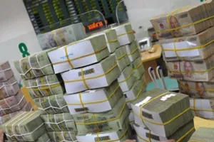 Ngân hàng nói giải ngân 5 tỉ, khách hàng bảo chưa nhận