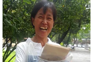 Tòa buộc chủ tịch tỉnh Trà Vinh phải thi hành án