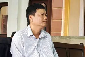 Cựu điều tra viên vụ Năm Cam: Chỉ làm theo chỉ đạo