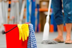 Chồng đòi ly hôn vì vợ... không làm gì cả