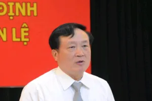 Một án lệ về vụ án mất trâu bị phản đối gay gắt