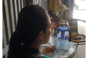 Vụ viết đơn xin đi tù: Viện kiểm sát bác đơn khiếu nại 