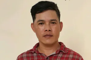 Yêu cầu VKS Bình Dương bồi thường oan 3 tỉ đồng