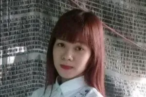 Tạm đình chỉ điều tra vụ cô gái đụng ô tô