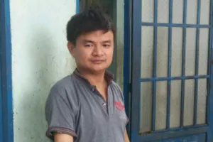 Ngày 29-1 xử vụ kiện đòi bồi thường vì mất một cánh tay