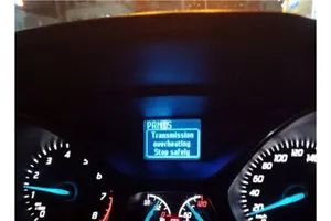 Vụ lỗi xe Ford: Hội Bảo vệ NTD TP.HCM từ chối can thiệp