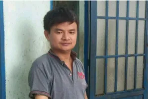 Sắp xử lại vụ 'đòi đền cánh tay'