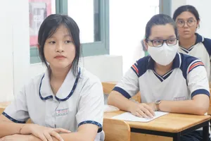 Dự kiến thay đổi toàn bộ quy trình xét nguyện vọng vào lớp 10 tại TP.HCM