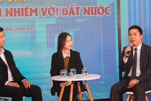 Chìm đắm với công nghệ và mạng xã hội liệu 'Người trẻ có sợ trách nhiệm'?