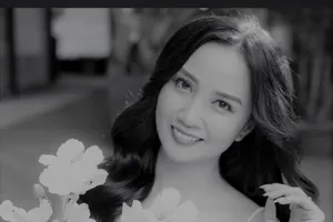  Diễn viên Thủy Phạm qua đời ở tuổi 35, NSƯT Công Ninh và nhiều nghệ sĩ tiếc thương