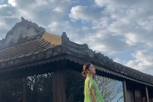 Năm nay tôi vẫn chọn về quê ăn Tết