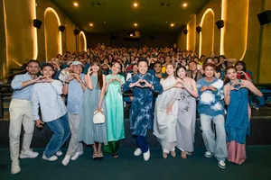 Phim Mai của Trấn Thành phá kỷ lục Nhà bà Nữ chạm mốc 270 tỷ sau 8 ngày ra rạp, liên tục bị quay lén