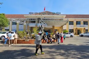 Vụ trả nhầm kết quả X-quang, thủ thuật nội soi nhầm bệnh nhân: Bệnh viện Đa khoa Lâm Đồng xin lỗi