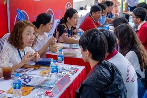 Minh bạch để đảm bảo công bằng trong tuyển sinh