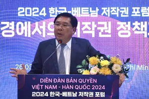 Thu gần 4 tỉ đồng tiền bản quyền từ các đêm nhạc của nghệ sĩ Kpop tại Việt Nam