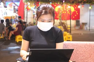 Xu hướng từ chối việc nặng lương cao