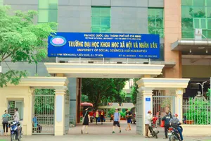 Trường ĐH KHXH&NV mở 3 ngành học lạ, học phí cao nhất 60 triệu đồng/năm