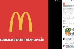 Bài học từ câu chuyện McDonald’s xin lỗi Mèo Béo