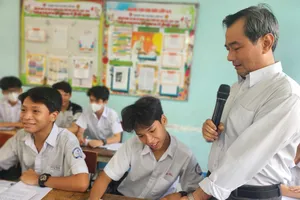 Lưu ý quan trọng để đạt điểm cao môn tiếng Anh trong kì thi vào lớp 10